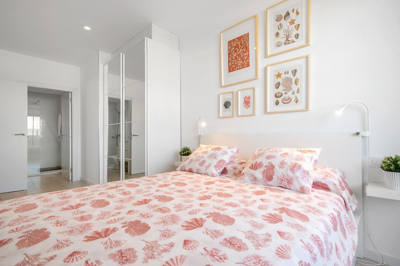 Hauzify I Apartaments Roques Daurades ลาเมตยาเดมาร์ ภายนอก รูปภาพ