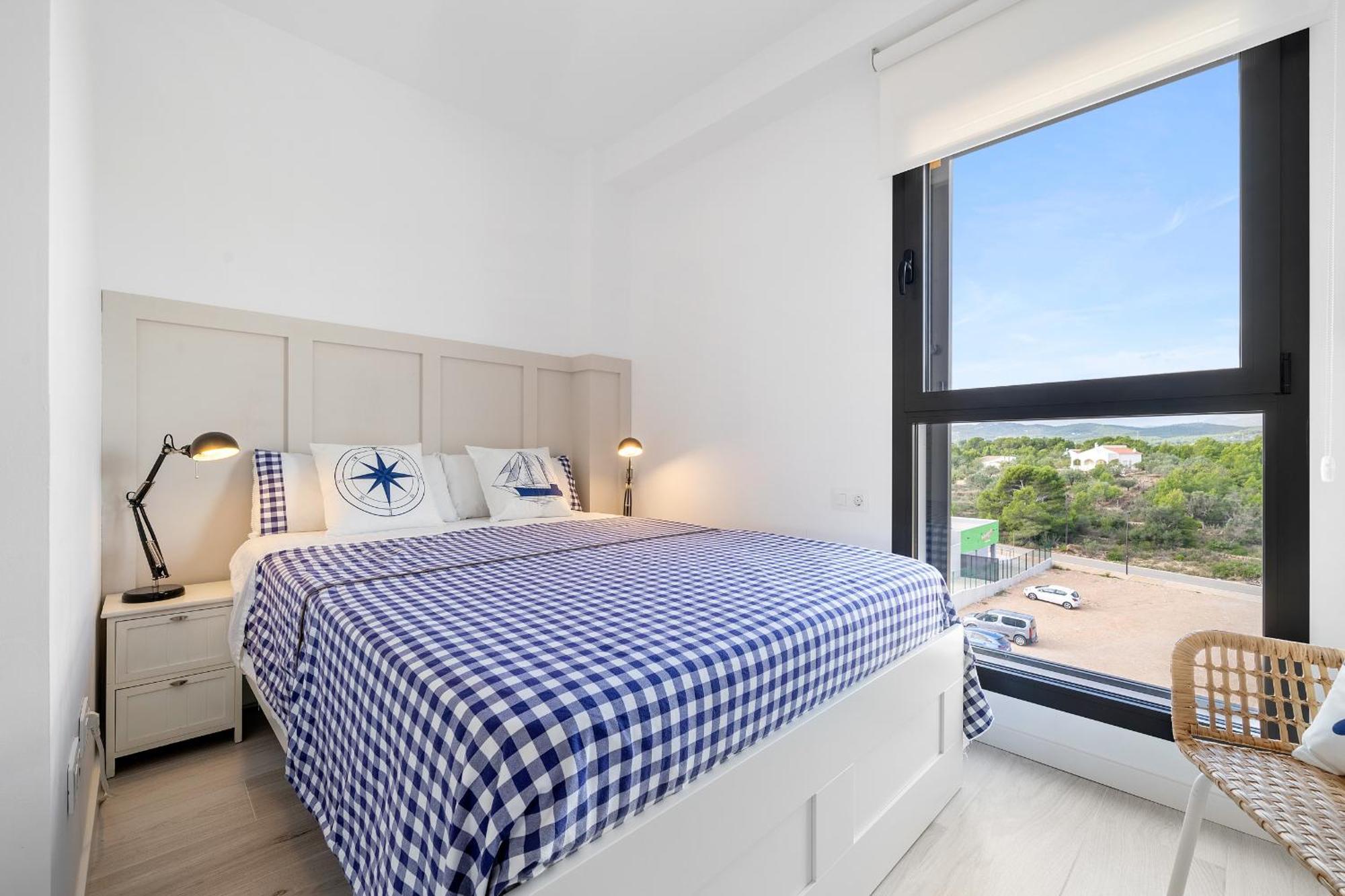 Hauzify I Apartaments Roques Daurades ลาเมตยาเดมาร์ ภายนอก รูปภาพ