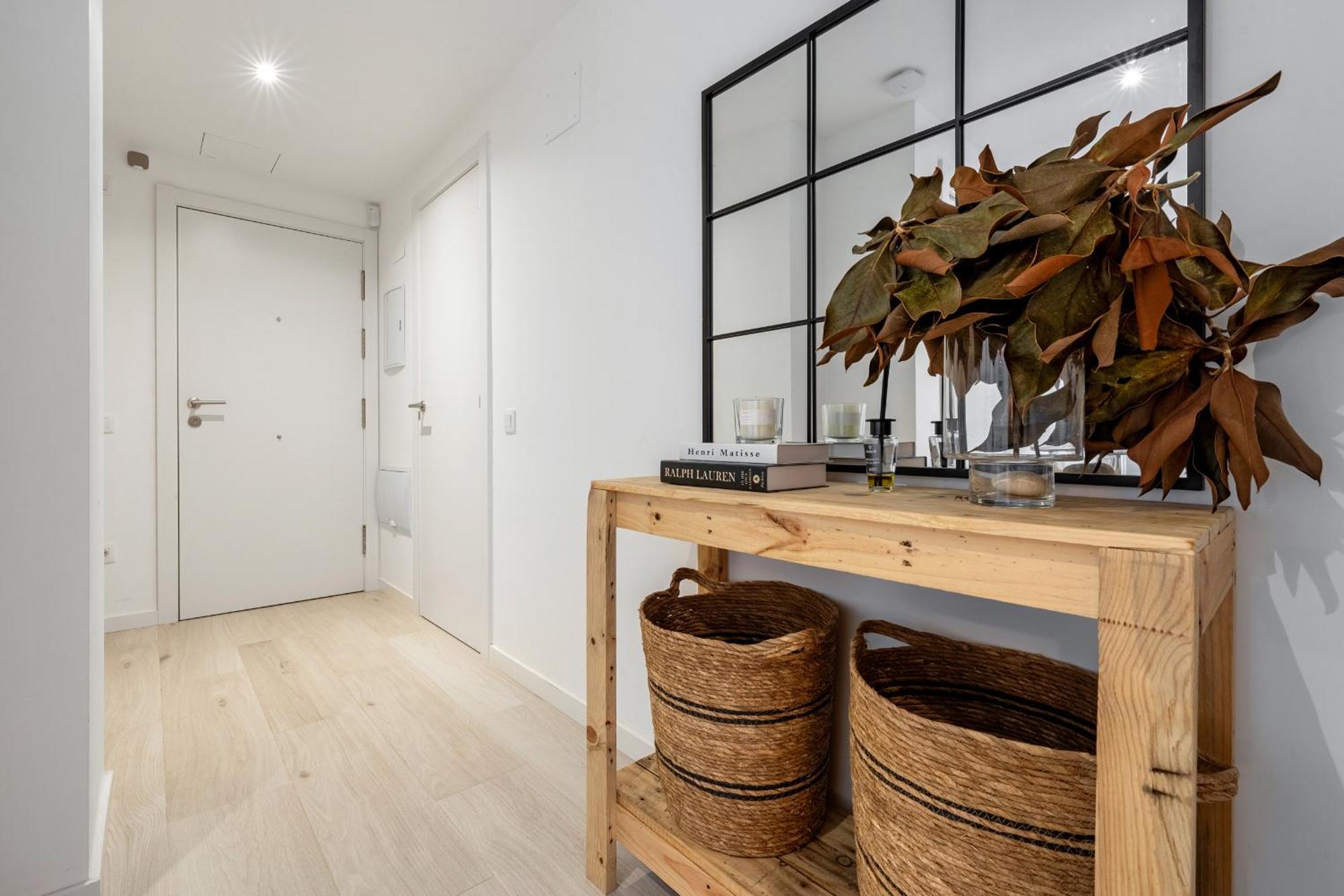 Hauzify I Apartaments Roques Daurades ลาเมตยาเดมาร์ ภายนอก รูปภาพ