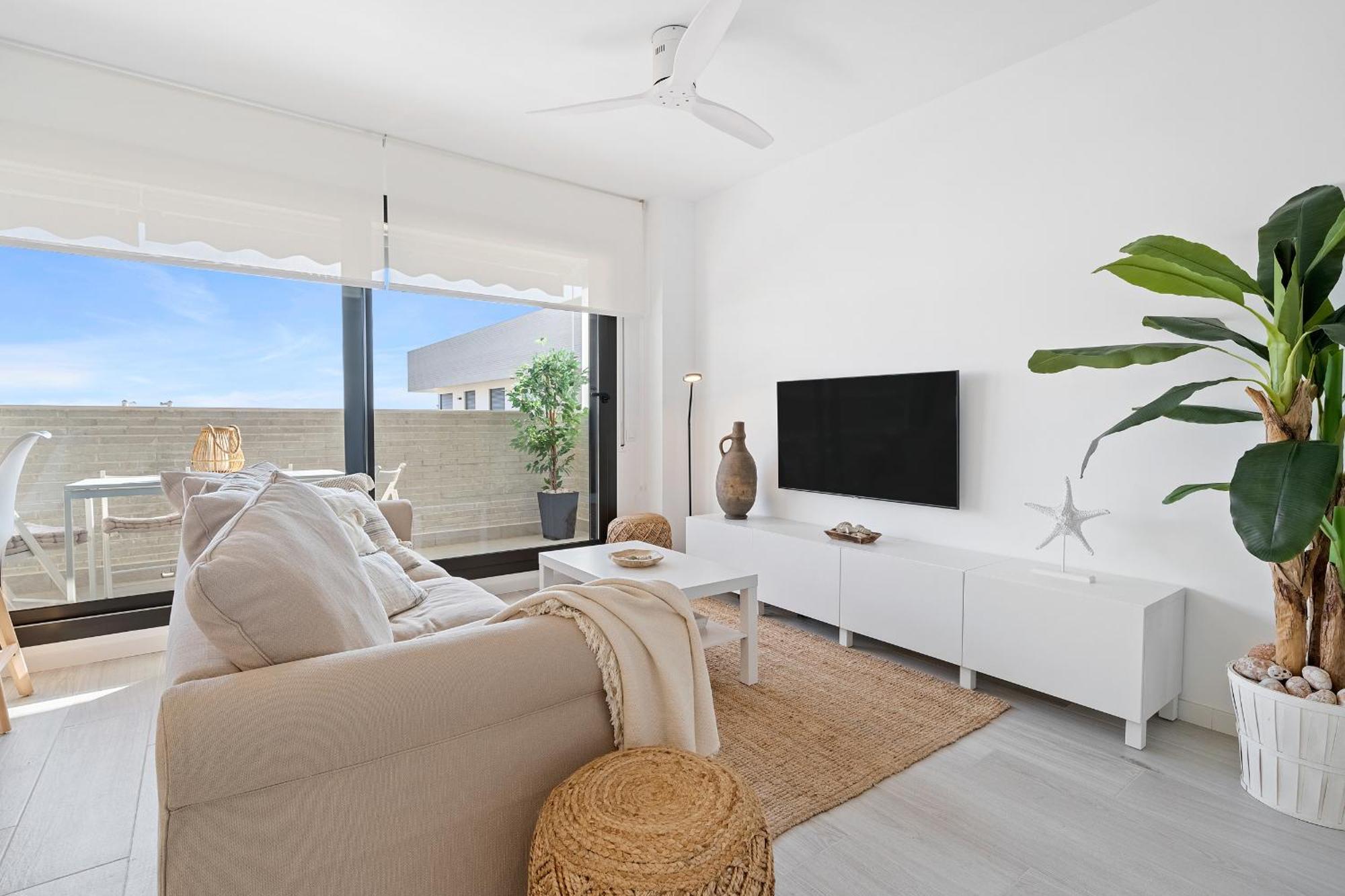 Hauzify I Apartaments Roques Daurades ลาเมตยาเดมาร์ ภายนอก รูปภาพ